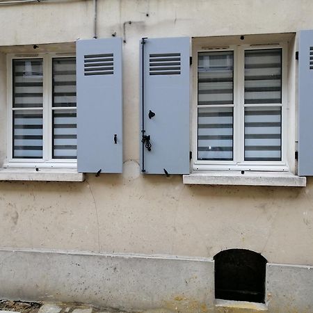 Le Vauban, Charmant Studio 5 Minutes Du Chateau فيرفاي المظهر الخارجي الصورة