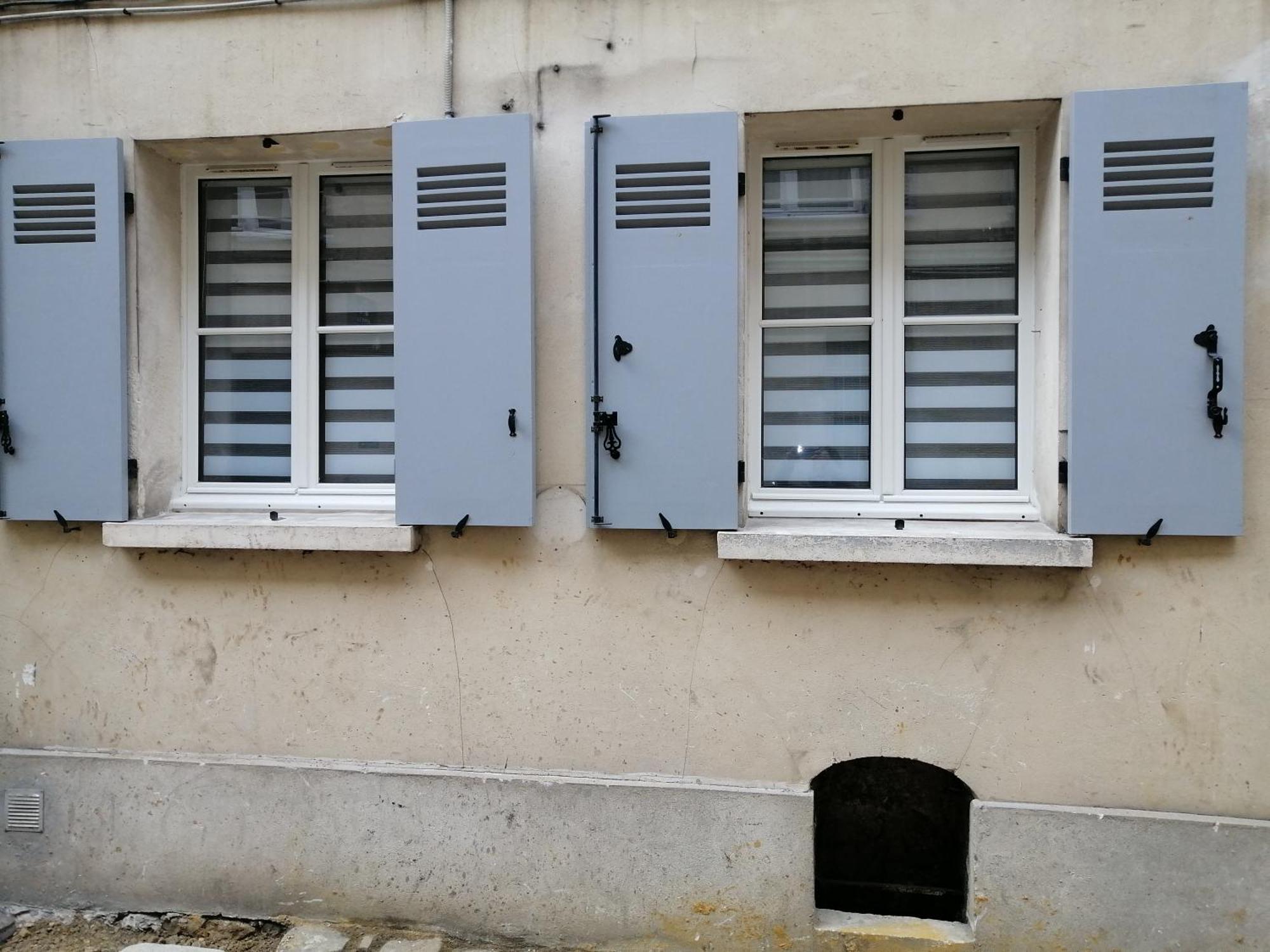 Le Vauban, Charmant Studio 5 Minutes Du Chateau فيرفاي المظهر الخارجي الصورة