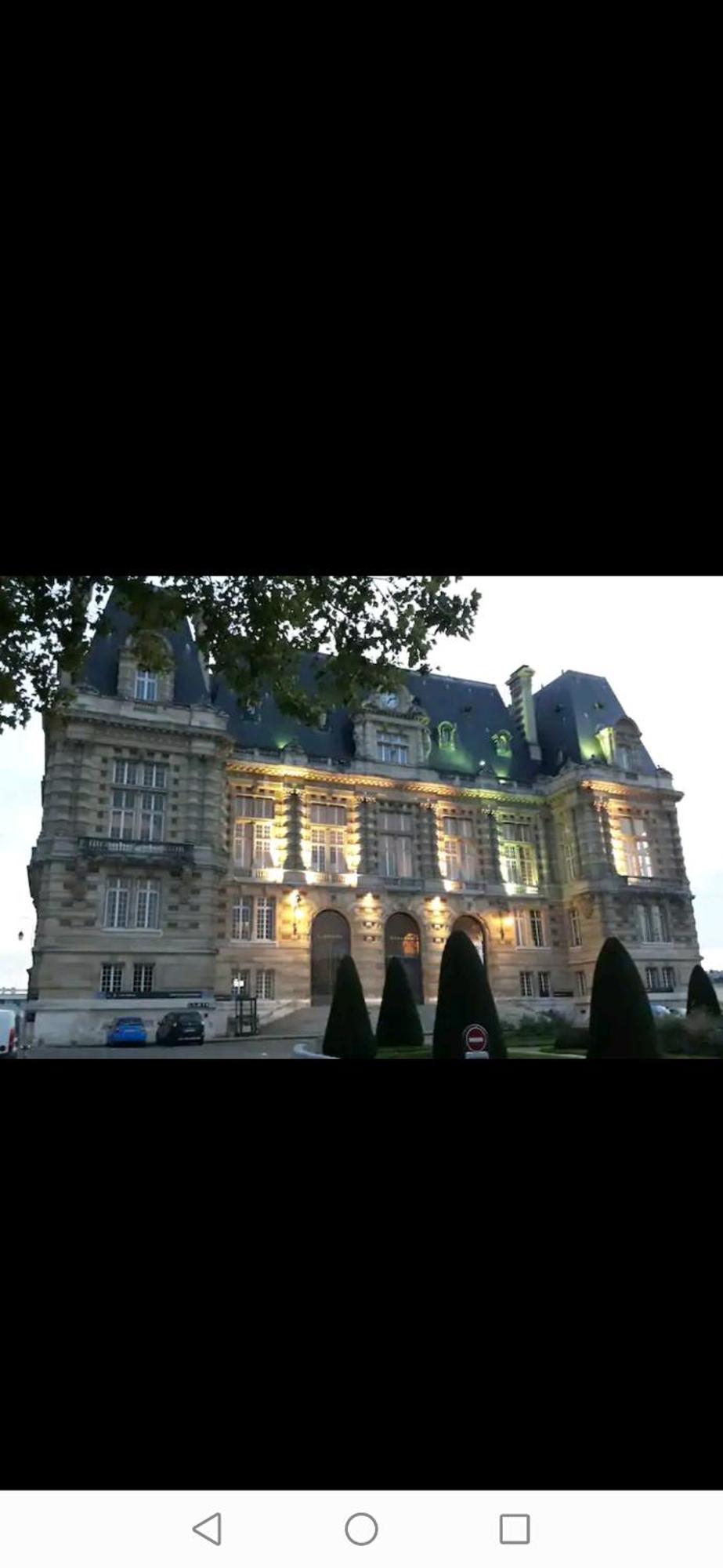 Le Vauban, Charmant Studio 5 Minutes Du Chateau فيرفاي المظهر الخارجي الصورة